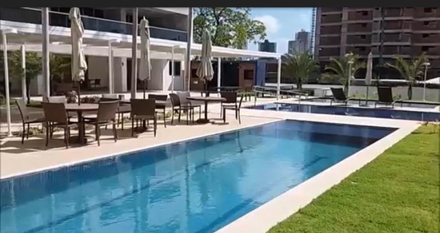 Vendo NOVO apt B ESTADOS C 3 Qtos 2 suites +DCE NASCENTE SUL Belíssimos prédio CLUB