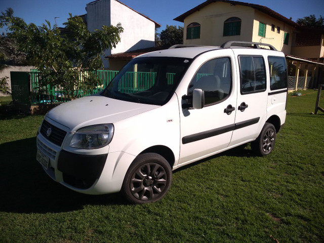 DOBLÔ 1.4 2014/15 7 LUGARES