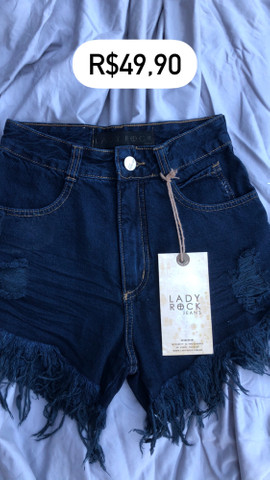 Shorts Novos NA PROMOÇÃO - Foto 5