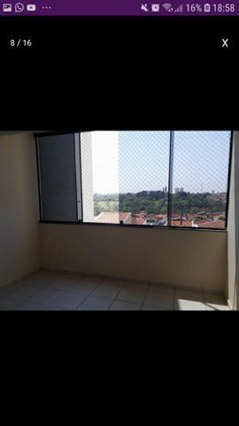 Apartamento 3 Dormitórios Americana SP. - Foto 5