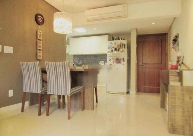 Apartamento para aluguel, 3 quartos, 1 vaga, Boa Vista - Porto Alegre/RS - Foto 3
