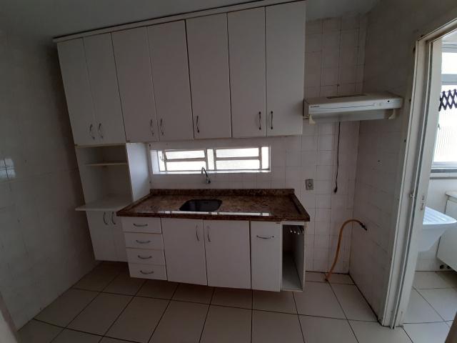 Apartamento para aluguel, 2 quartos, 1 vaga, NONOAI - Porto Alegre/RS - Foto 4