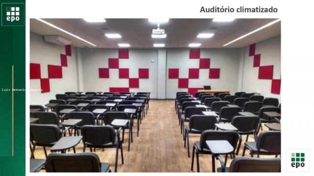 Comercial para Venda em Belo Horizonte, Lourdes - Foto 10