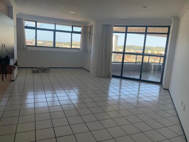 Apartamento com 4 dormitórios para alugar, 245 m² por R$ 3.500,00/mês - Candelária - Natal - Foto 7