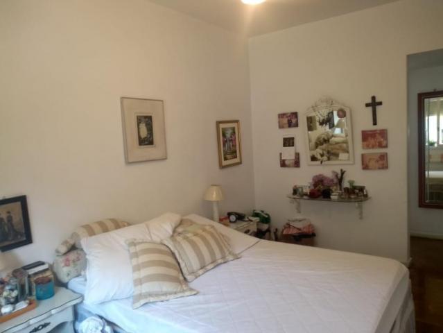 Apartamento residencial à venda, Ponta da Praia, Santos. - Foto 4