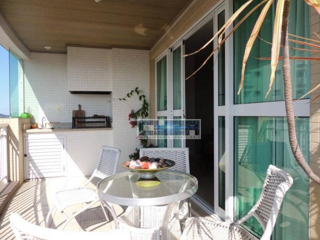 Apartamento AMPLO com 3 SUÍTES no JARDINS DA GRÉCIA - Foto 11