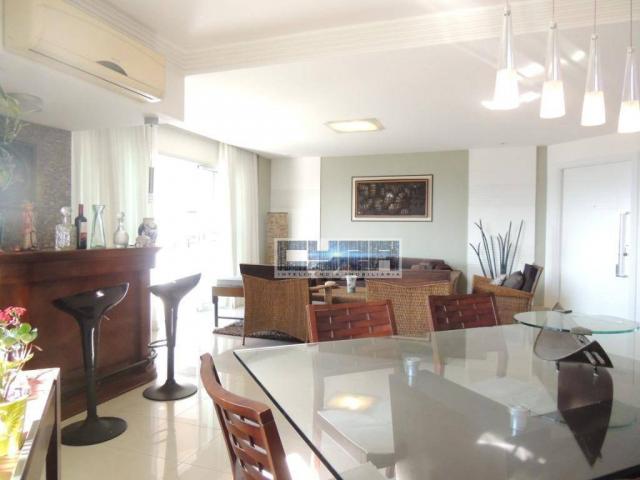 Apartamento AMPLO com 3 SUÍTES no JARDINS DA GRÉCIA - Foto 5