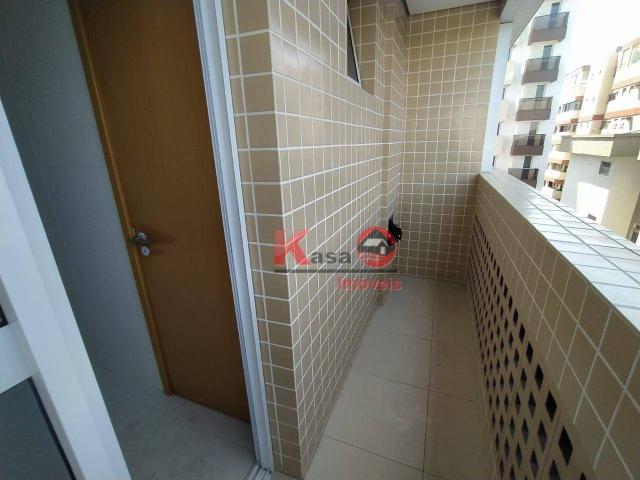 Apartamento 2 dormitórios, 1 suíte, sacada gourmet - San Bernardino Santos - Foto 15