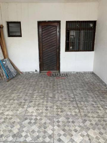 Sobrado com 2 dormitórios à venda, 75 m² por R$ 256.000,00 - Vila Santa Teresinha - São Pa - Foto 3