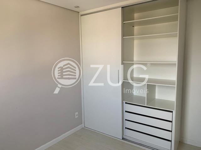 Apartamento à venda com 2 dormitórios em Swift, Campinas cod:AP002622 - Foto 5