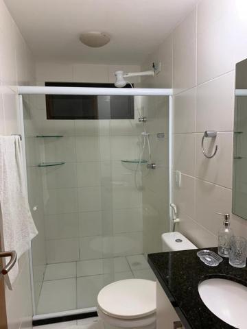 Apartamento para alugar com 1 dormitórios em Jatiúca, Maceió cod:477 - Foto 8