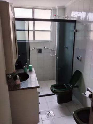 Apartamento à venda com 2 dormitórios em Gonzaga, Santos cod:1112 - Foto 6
