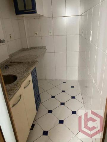 Sala, 149 m² - venda por R$ 600.000 ou aluguel por R$ 3.500/PACOTE mês - Centro - Santos/S - Foto 8