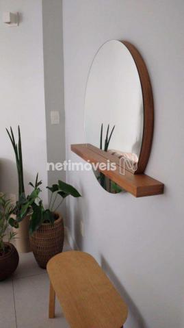 Apartamento à venda com 3 dormitórios em Asa norte, Brasília cod:827667 - Foto 3