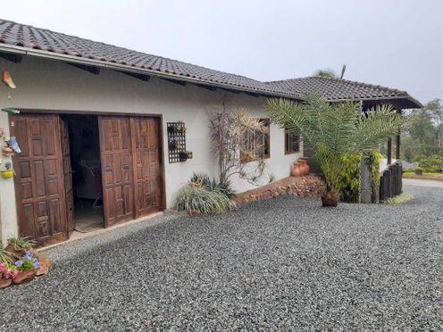 Casa à venda no bairro Centro - Corupá/SC - Foto 5