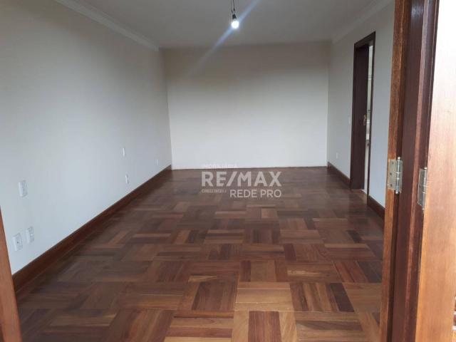 Casa com 3 dormitórios para alugar, 500 m² por R$ 7.300,00/mês - Condomínio Vista Alegre - - Foto 13