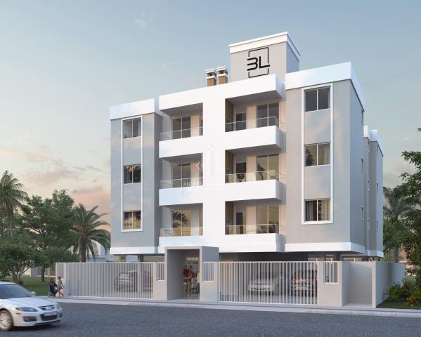 Apartamento 02 dorm. à venda localizado na Nova Palhoça