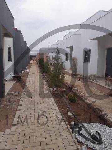 Casa para aluguel, 2 quartos, 1 vaga, Vertente das Águas - Primavera do Leste/MT - Foto 4