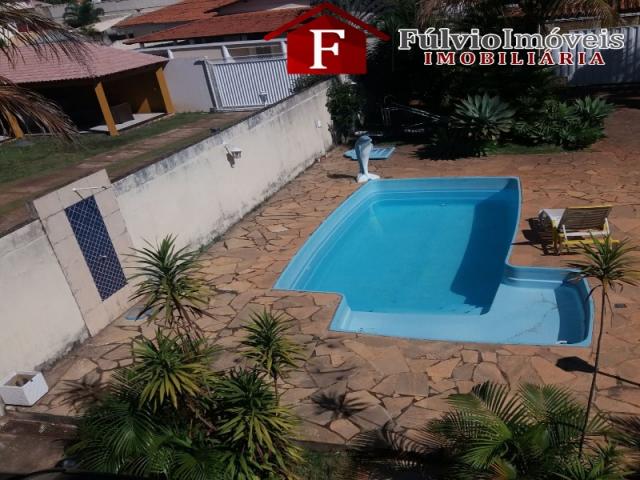 Sobrado com 4 Quartos em Vicente Pires. - Foto 19