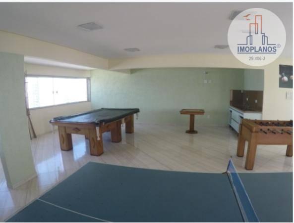 Apartamento com 2 dormitórios à venda, 78 m² por R$ 410.000,00 - Aviação - Praia Grande/SP - Foto 5