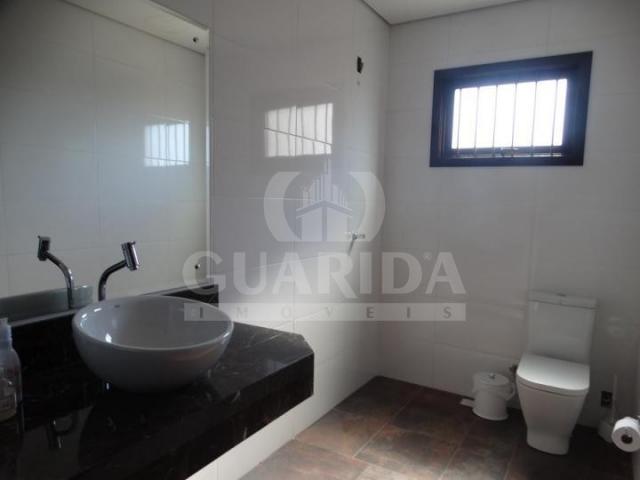 Prédio para aluguel, 1 quarto, TRISTEZA - Porto Alegre/RS - Foto 19