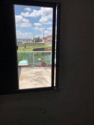 Sobrado com 2 dormitórios à venda, 75 m² por R$ 256.000,00 - Vila Santa Teresinha - São Pa - Foto 13