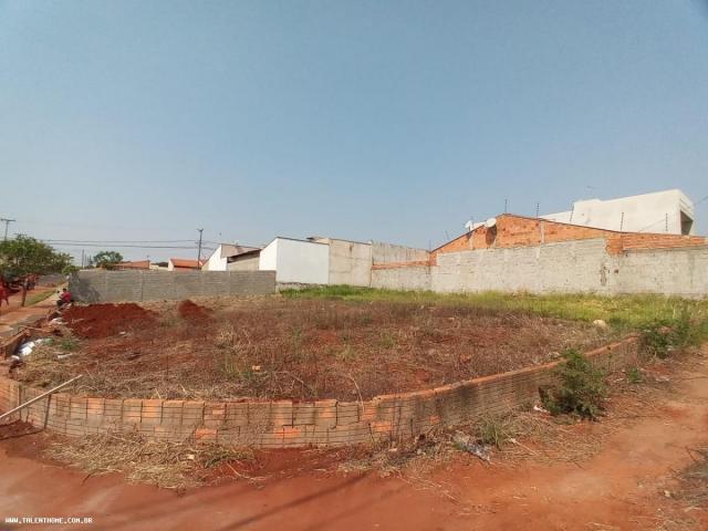 Terreno para Venda em Londrina, Jardim São Paulo II