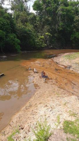 Chácara à venda por R$ 610.000 - Zona Rural - Teixeirópolis/RO - Foto 5