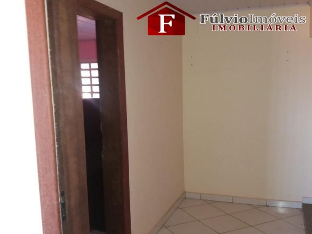 Sobrado com 4 Quartos em Vicente Pires. - Foto 15