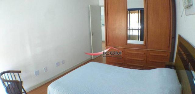Apartamento com 1 dormitório para alugar, 50 m² por R$ 2.000,00/mês - Copacabana - Rio de - Foto 14