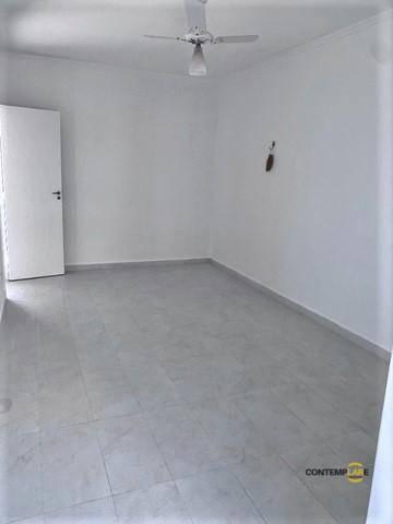 Apartamento com 3 dormitórios à venda, 98 m² por R$ 575.000,00 - Ponta da Praia - Santos/S - Foto 10
