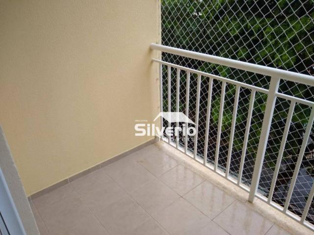 Apartamento 2/4 + suite - Foto 12