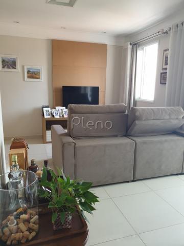 Apartamento à venda com 3 dormitórios em Vila itapura, Campinas cod:AP025905 - Foto 5