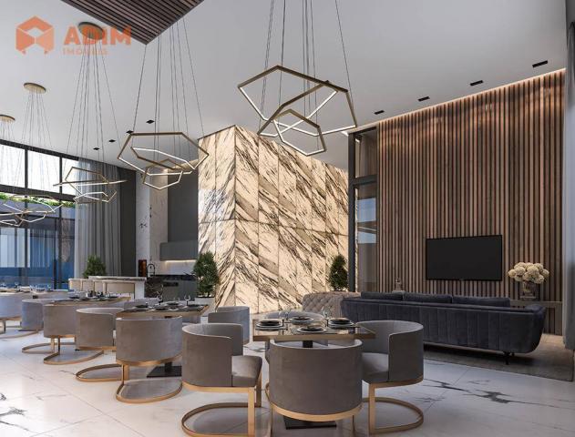 Apartamento á venda no 135 Jardins em Balneário Camboriú, com 04 suítes, amplo living e ch - Foto 17