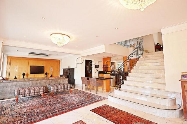Casa à venda com 4 dormitórios em Sítios de recreio gramado, Campinas cod:CA026073 - Foto 5