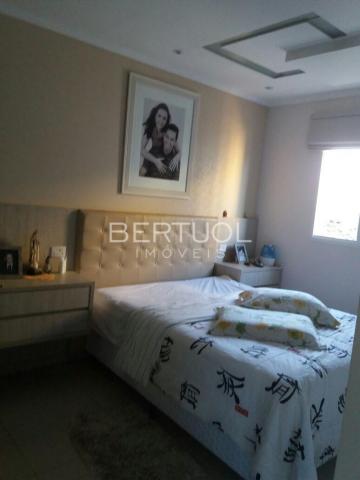 Apartamento à venda, 3 quartos, 2 vagas, Eleganza Residence - Vinhedo/SP - Foto 9