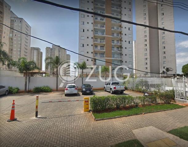 Apartamento à venda com 2 dormitórios em Swift, Campinas cod:AP002622 - Foto 14