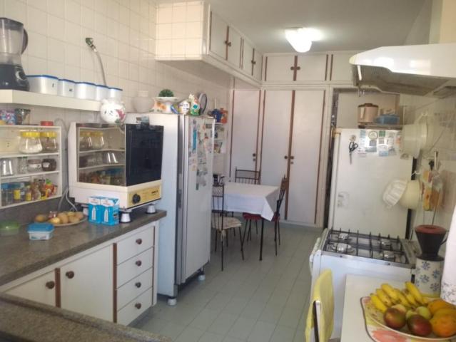 Apartamento residencial à venda, Ponta da Praia, Santos. - Foto 7