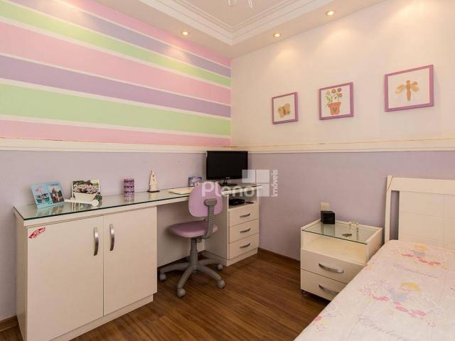 Apartamento com 3 dormitórios à venda, 129 m² por R$ 1.250.000 - Parque Prado - Campinas/S - Foto 19