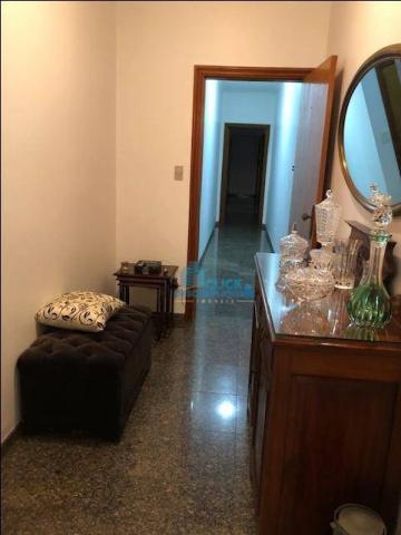 Apartamento com 4 dormitórios à venda, 248 m² por R$ 1.064.000,00 - Boqueirão - Santos/SP - Foto 5