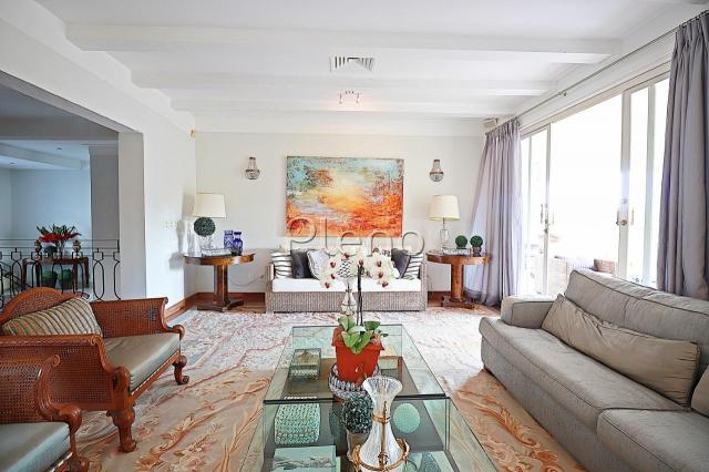 Casa à venda com 4 dormitórios em Sítios de recreio gramado, Campinas cod:CA026073