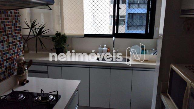 Apartamento à venda com 3 dormitórios em Asa norte, Brasília cod:827667 - Foto 5