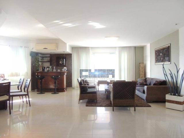 Apartamento AMPLO com 3 SUÍTES no JARDINS DA GRÉCIA - Foto 2