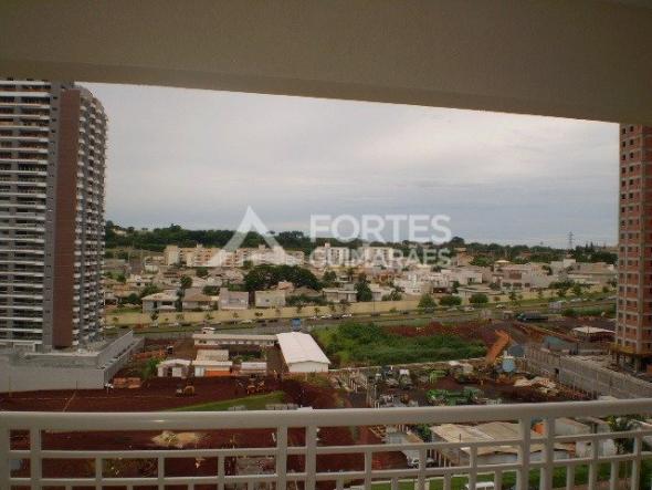 Apartamento à venda com 3 dormitórios em Jardim botânico, Ribeirão preto cod:18319 - Foto 11