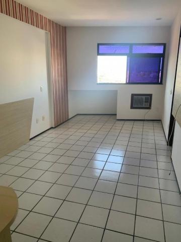 Apartamento com 4 dormitórios para alugar, 245 m² por R$ 3.500,00/mês - Candelária - Natal - Foto 17