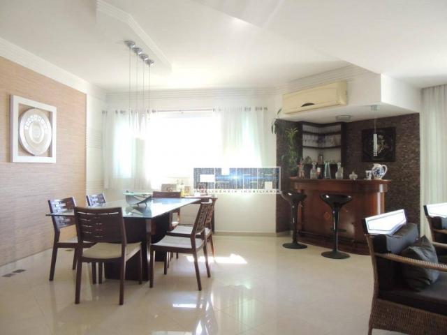 Apartamento AMPLO com 3 SUÍTES no JARDINS DA GRÉCIA - Foto 3