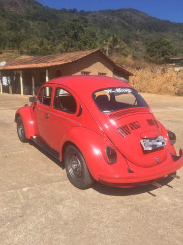 Fusca - Foto 7