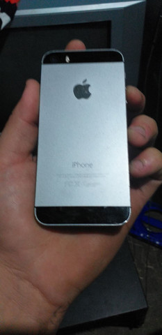 Iphone 5 - Foto 2