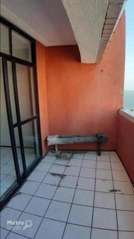 Apartamento com 3 quartos à venda, 157 m² por R$ 700.000 - Ponta do Farol - São Luís/MA - Foto 3