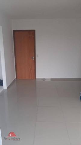 Apartamento com 2 dormitórios para alugar, 60 m² por R$ 750,00/mês - Campo Grande - Rio de - Foto 8